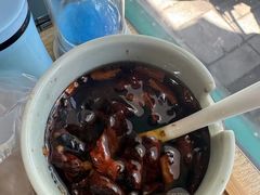 -内蒙焖面大盆骨餐馆(山大路店)