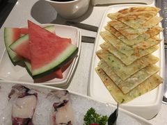 -海底捞火锅(玉桥商业广场店)
