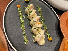 -喜鼎海胆水饺(东港店)
