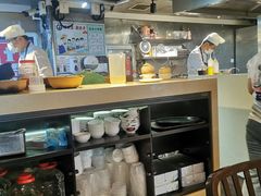 -陈鹏鹏潮汕菜(欢乐海岸 海边景观店)