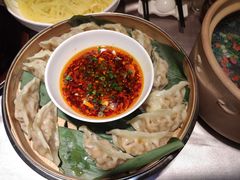 -回头食客-李久其家民间餐厅(望城金桥国际店)