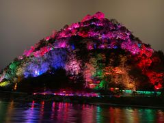 -桂林两江四湖景区