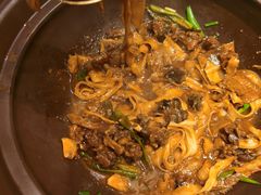 -湘力力小院·鱼汤泡饭(枫林路店)