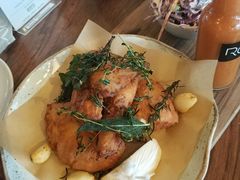 -ROAST coffee & eatery