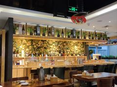 -森味花园·日本料理(伊藤洋华堂亚运村店)