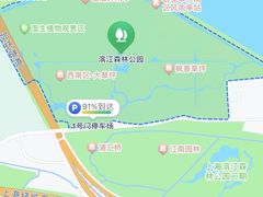 -上海滨江森林公园