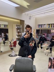 -Mentor Hair Salon