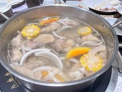 -椰小鸡·琼州糟粕醋(美兰缤纷城店)