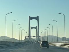 -星海湾跨海大桥