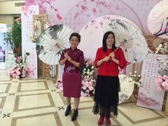 -江阴黄嘉喜来登酒店宴会厅