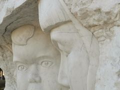 -长春世界雕塑园冰雪艺术天地