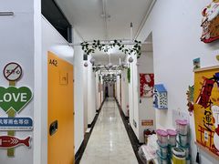 -猫库迷你自助仓储寄存仓库(丽泽桥店)