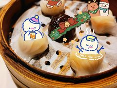 超稻香虾饺皇-稻香(汉街店)