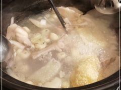 -同仁四季椰子鸡(海岸城天利店)