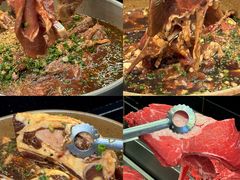 -韩盛·盛江山自助料理(中街大悦城店)