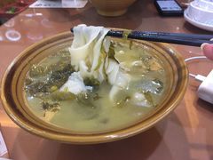 -盈润餐饮河南烩面全羊锅
