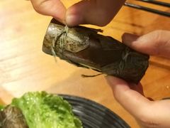 -觅山云南菜(泊富ICITY店)