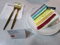 -ADO KAFE(大学城店)