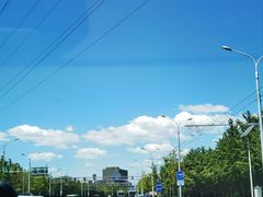 -北京西山国家森林公园