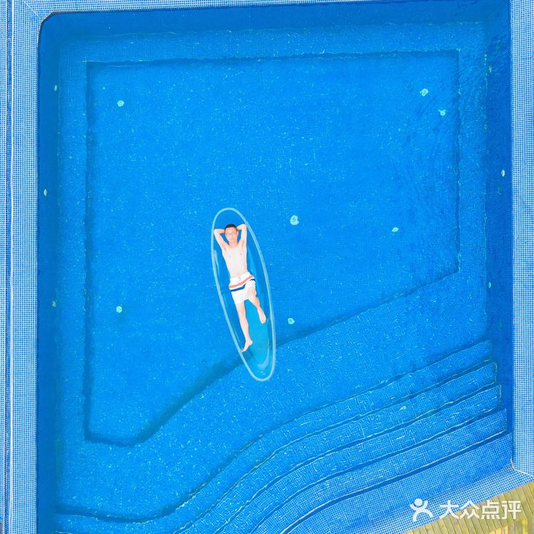 舟山旅行丨枸杞岛素若，悬崖海景神仙民宿