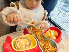 -必胜客(骡马市店)