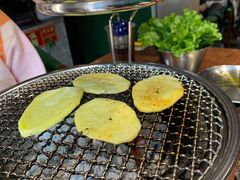 -原始泥炉烤肉(总店)