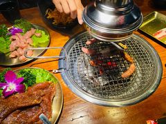 -红小姐的烤肉店(西三旗店)