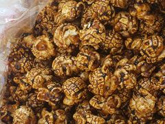 -正宗老杨特色爆米花(四棉店)