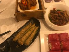 -金翠皇宫粤菜·点心·海鲜(科技园店)