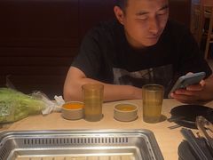 -新石器烤肉(西田城店)