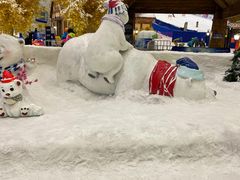 -广州热雪奇迹