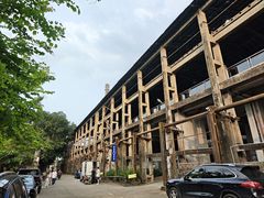 -广州市紫泥堂文化创意园景区