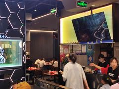 -胖哥俩肉蟹煲(湖滨银泰in77店)