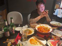 -辣尚瘾·烤鱼·新川菜(交大直营店)
