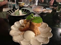 生姜蛋糕-Ginger(兴国路店)