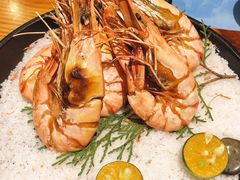-花潮料理艺食馆(世欧广场店)