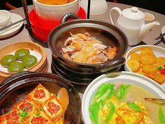 -陈记锅盖面(长江路店)