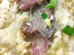 -果渊斋老米家泡馍馆(大雁塔店)