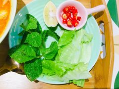 -越弥越南传统美食馆