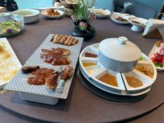 -羲和雅苑•北京烤鸭(乐园道万象城店)