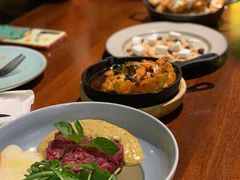 -LENBACH兰巴赫西餐·精酿啤酒(香格里拉店)