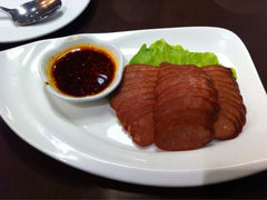 长相思-枣子树素餐厅(铂金城店)