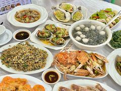 -众味海鲜大排档·活海鲜·潮汕味(南澳店)