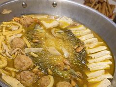 -楚鱼王·河鲜·湖北菜(华农店)