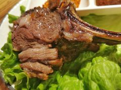 -北疆饭店(金狮广场店)