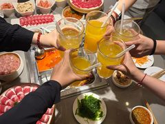-海底捞火锅(王府井店)