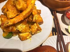 -皈宓·飯