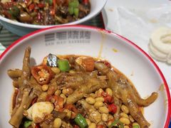-三毛烧烤·南昌大排档(山姆店)