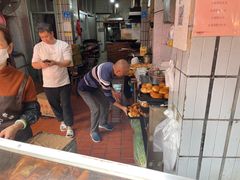 -惠源面包店(开禾路店)