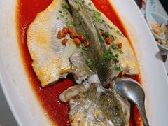 -维园悦谱·海派家常菜(乌鲁木齐南路店)